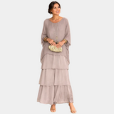 Theodora - Elegant Dress