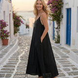 Safira - Ελαφρύ Καλοκαιρινό Φόρεμα