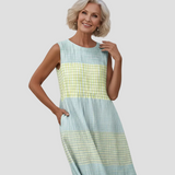 Thalia - Summer Dress