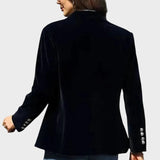 Λυδία- Τέλειο Μπλέιζερ
