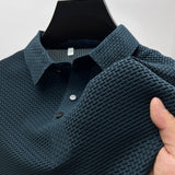 Θεόδωρος – T-Shirt Tech-Mesh Υψηλής Απόδοσης