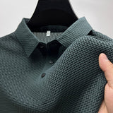 Θεόδωρος – T-Shirt Tech-Mesh Υψηλής Απόδοσης