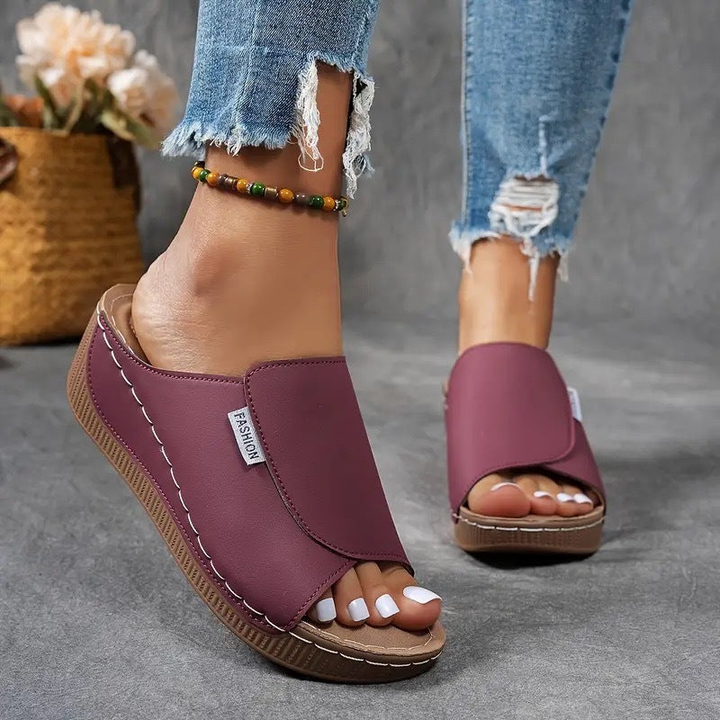 Έστερ™ | Κομψά ορθοπεδικά σανδάλια