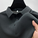 Θεόδωρος – T-Shirt Tech-Mesh Υψηλής Απόδοσης