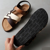 Νόρα | Ανατομικά σανδάλια