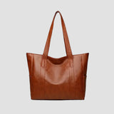Cromo - Vintage Leather Bag