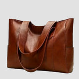 Cromo - Vintage Leather Bag