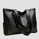 Cromo - Vintage Leather Bag