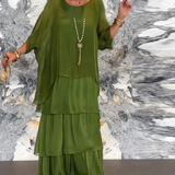 Theodora - Elegant Dress