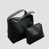 Sami – Elegant Leather Shoulder Bag