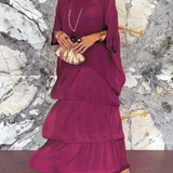Theodora - Elegant Dress
