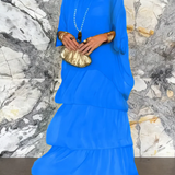 Theodora - Elegant Dress