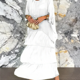 Theodora - Elegant Dress