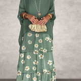 Theodora - Elegant Dress