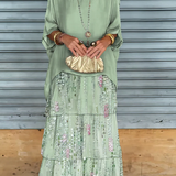 Theodora - Elegant Dress