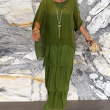 Theodora - Elegant Dress