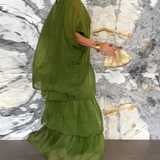 Theodora - Elegant Dress