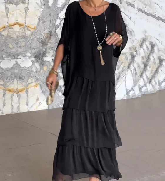 Theodora - Elegant Dress