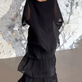 Theodora - Elegant Dress