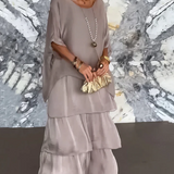 Theodora - Elegant Dress
