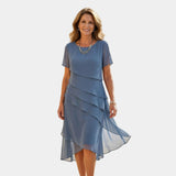 Délia - Elegant Dress
