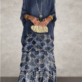 Theodora - Elegant Dress
