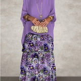 Theodora - Elegant Dress
