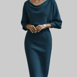 Hayden Ailany™ | Midi Φόρεμα