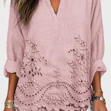 Coastal Bloom Τ-shirt