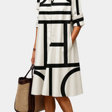 Eirene - Summer Dress