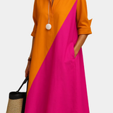 Penélope - Summer Dress