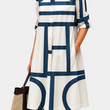 Melina - Summer Dress