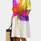 Selene - Summer Dress