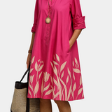 Daphne - Summer Dress