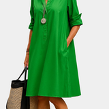 Sophia - Summer Dress