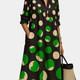 Zoe - Summer Dress