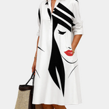 Athena - Summer Dress
