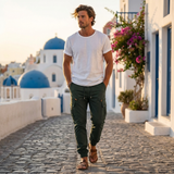 Παντελόνι Cargo Jogger Ανδρικό