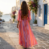 Ρόμπα Maxi Éclat Riviera