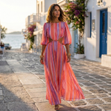 Ρόμπα Maxi Éclat Riviera