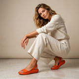 Ιζαμπέλ │ Ανοιχτές και Αντιολισθηρές Σανδάλες