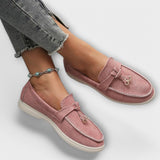Nefeli - Elegant Moccasin