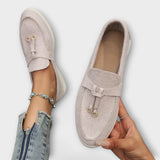 Nefeli - Elegant Moccasin