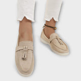 Nefeli - Elegant Moccasin