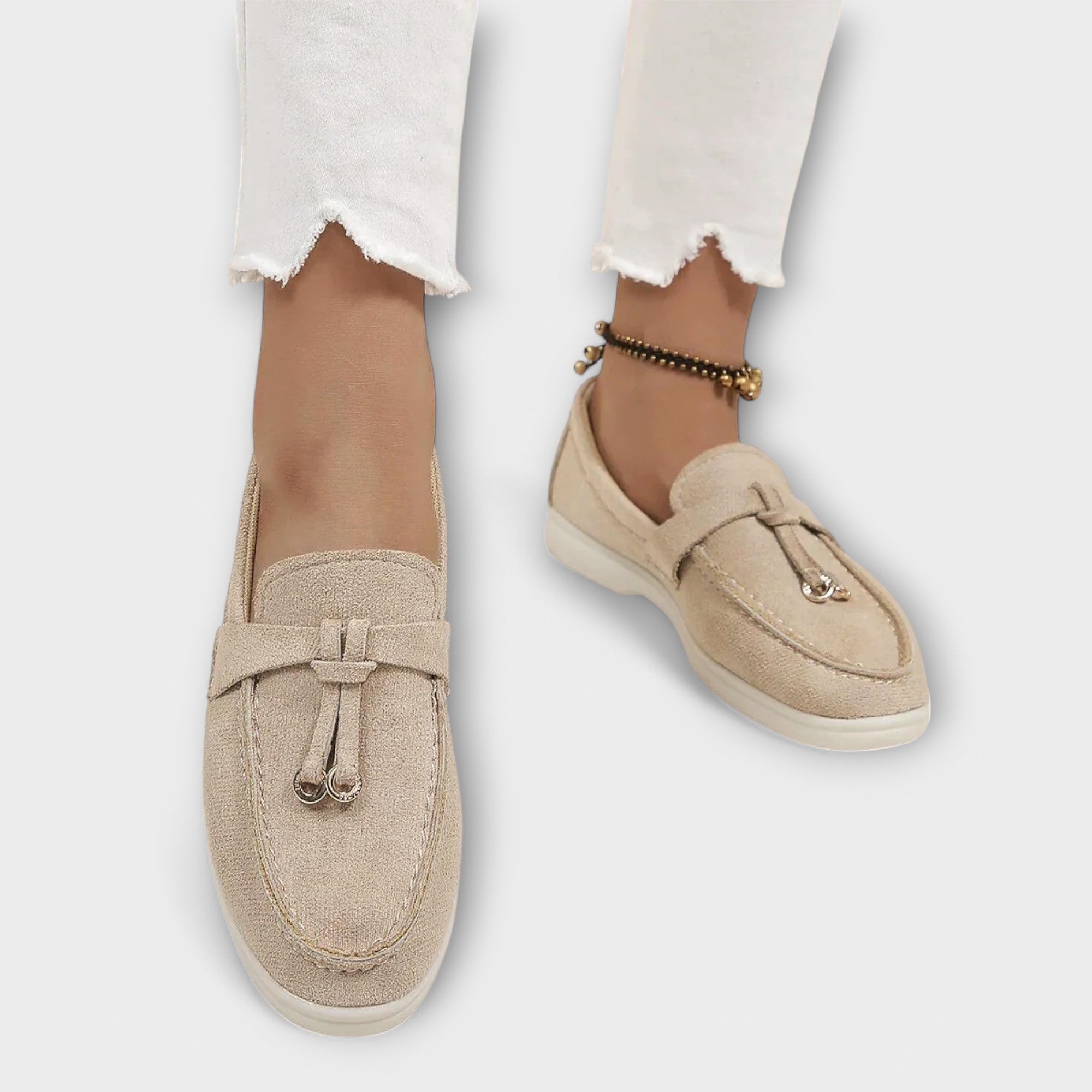 Nefeli - Elegant Moccasin
