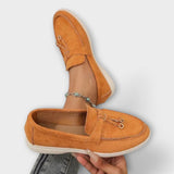 Nefeli - Elegant Moccasin
