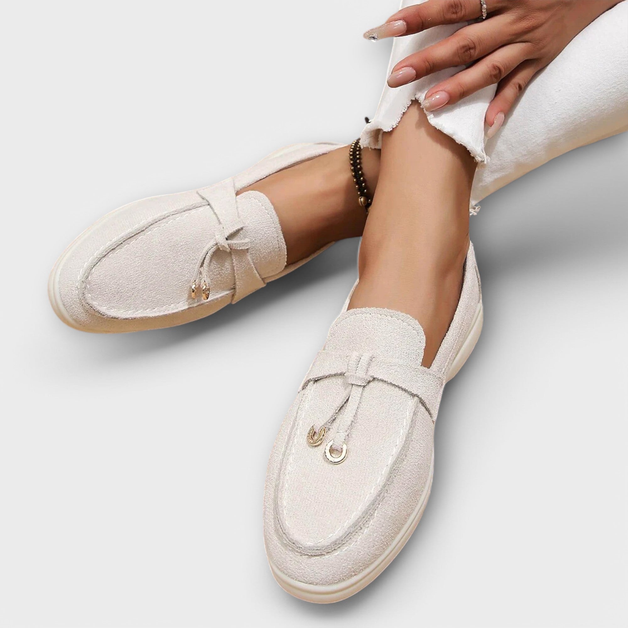 Nefeli - Elegant Moccasin