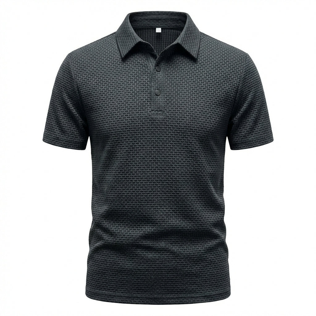 Θεόδωρος – T-Shirt Tech-Mesh Υψηλής Απόδοσης