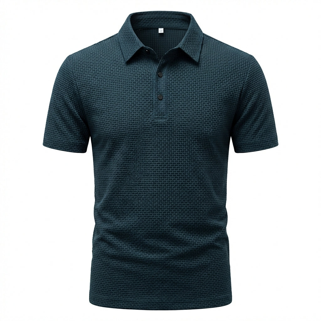 Θεόδωρος – T-Shirt Tech-Mesh Υψηλής Απόδοσης