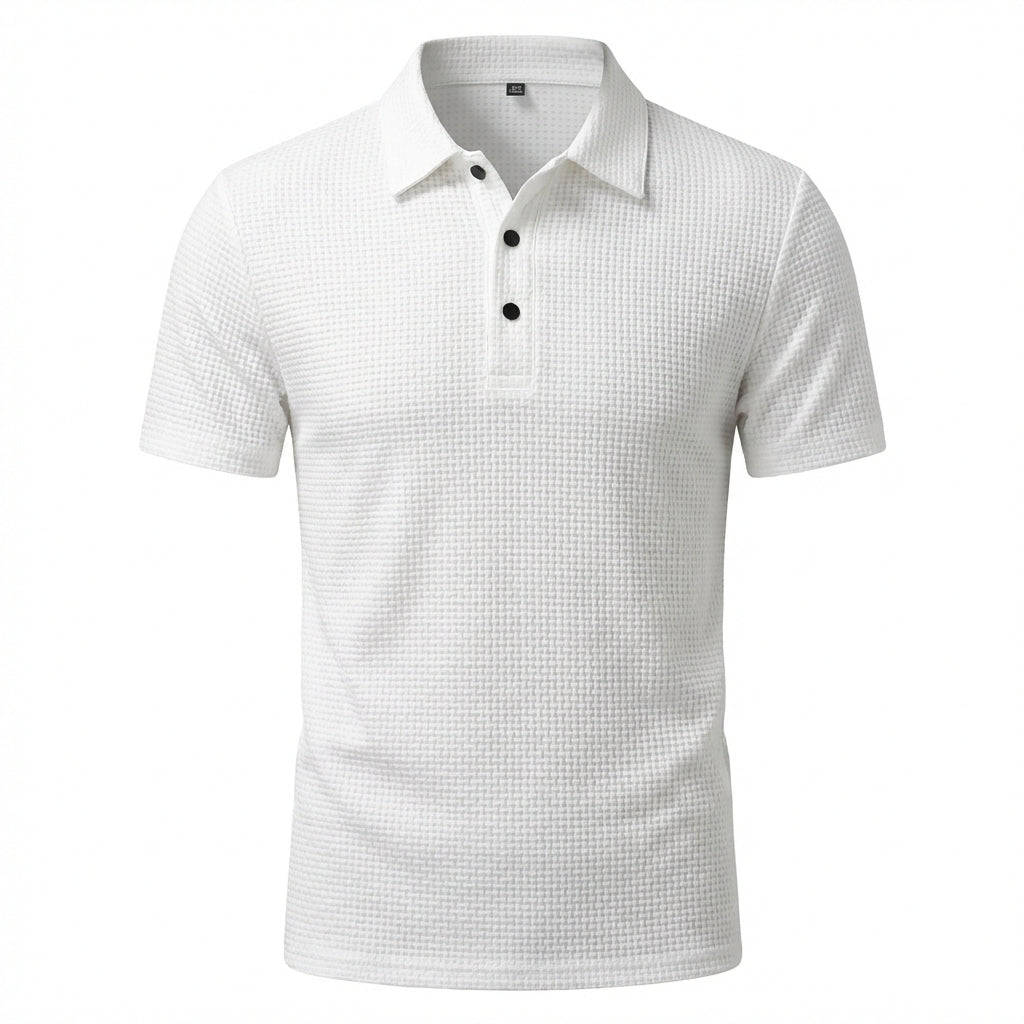 Θεόδωρος – T-Shirt Tech-Mesh Υψηλής Απόδοσης